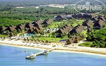 Hotel photo Allegro Cozumel 4*