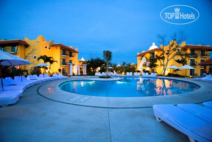Hotel photo Occidental Cozumel 5*