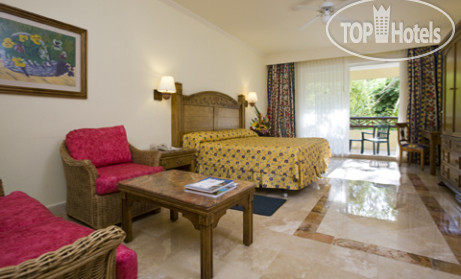 New photos from tourists Catalonia Royal Tulum 5*