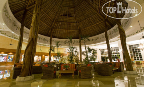 Hotel photo Catalonia Royal Tulum 5*