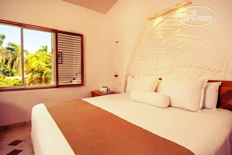 New photos from tourists Sunset Fishermen Beach Resort 4*
