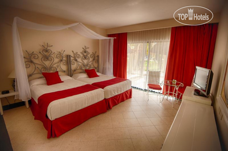 New photos from tourists Oasis Tulum 4*