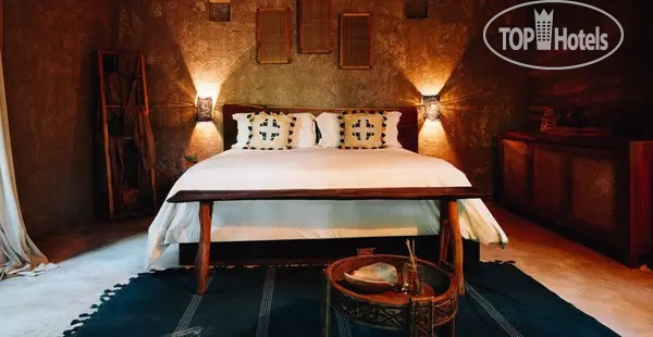 Hotelier's photos Nomade Tulum 4*