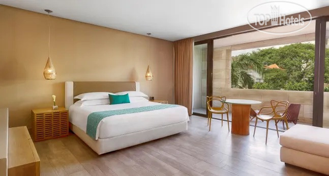 New photos from tourists The Yucatan Playa del Carmen All-Inclusive Resort, Tapestry by Hilton 5*