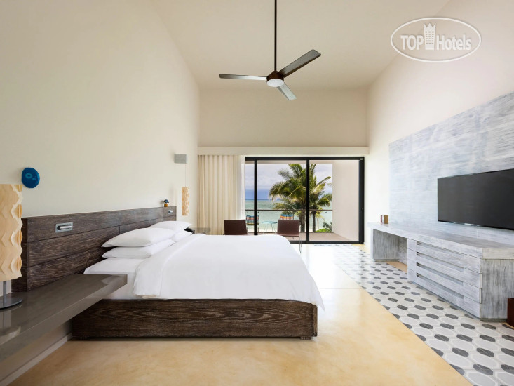 New photos from tourists Andaz Mayakoba Resort Riviera Maya 5*