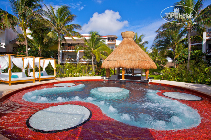 Hotel photo Desire Pearl Resort & Spa  5*