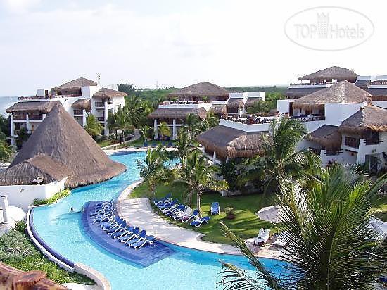 New photos from tourists Desire Pearl Resort & Spa 5*