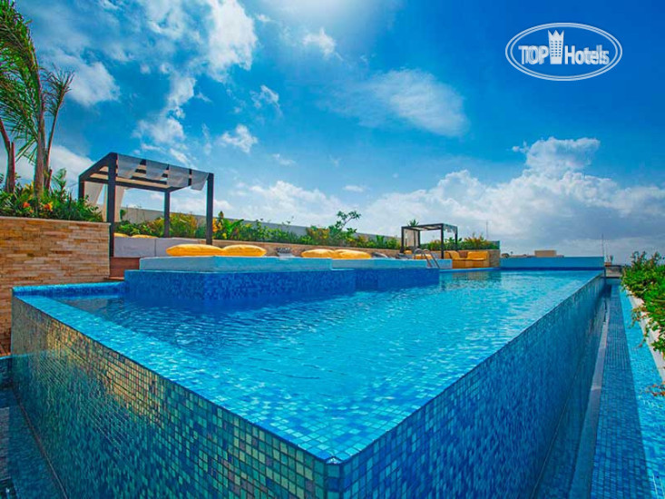 New photos from tourists KLR The City Condos By Sercotel 5*