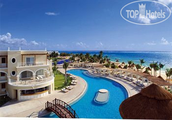 Hotel photo Dreams Tulum Resort & Spa 5*