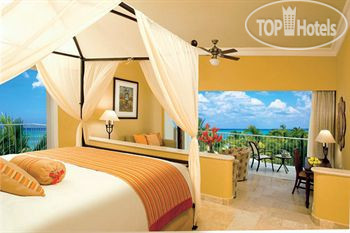 Новые добавленные фото туристов Dreams Tulum Resort & Spa 5*