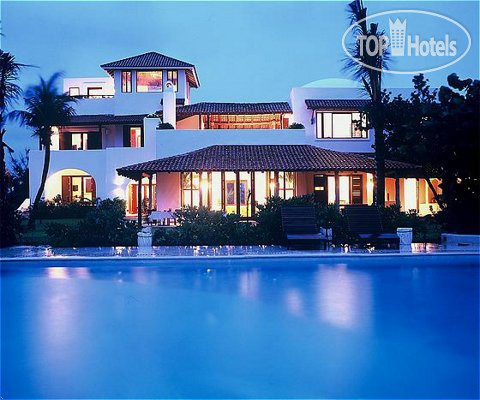Hotel photo Esencia 5*