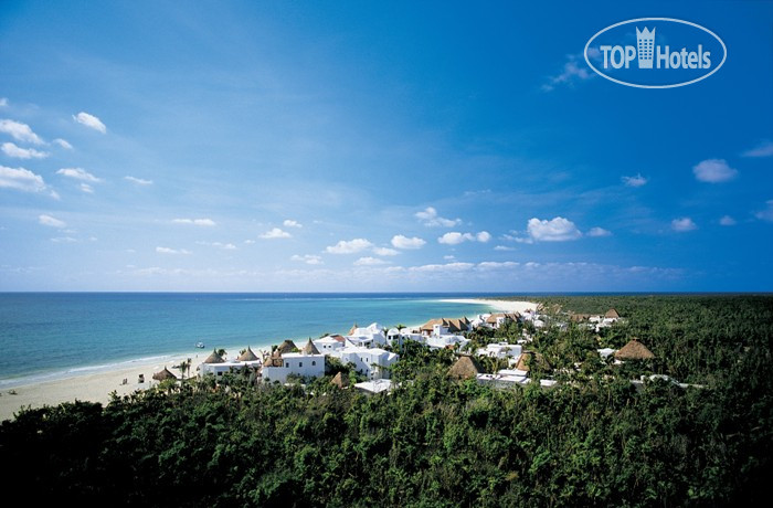 Hotel photo Maroma, A Belmond Hotel, Riviera Maya 5*