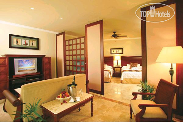 New photos from tourists Valentin Imperial Maya 5*