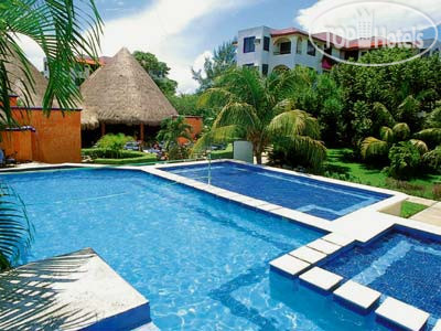 New photos from tourists Real Playa del Carmen 5*