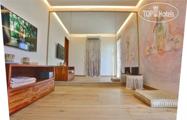 Hotel photo Palmaia - The House of AIA 5*