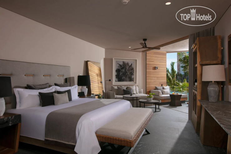 New photos from tourists Secrets Moxche Playa del Carmen 5*