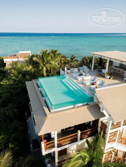 New photos from tourists Jashita Hotel 5*