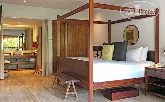 Фотографии отельера Kimpton Aluna Tulum 5*