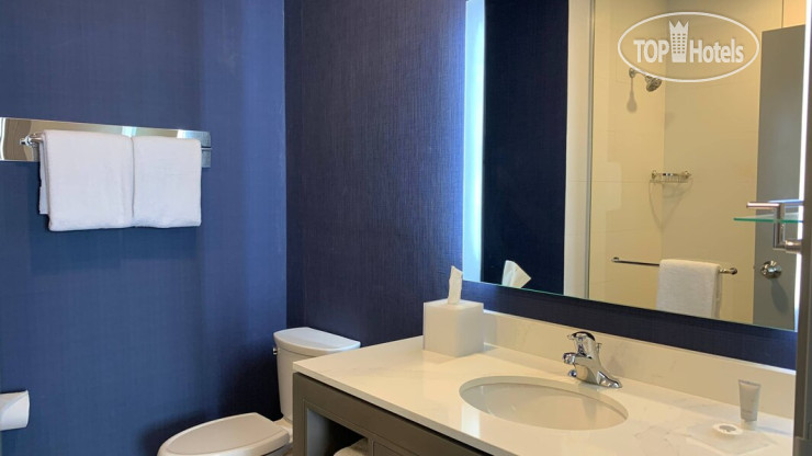 New photos from tourists Residence Inn Merida 3*