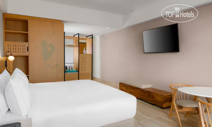 Hotel photo Hilton Tulum Riviera Maya 4*