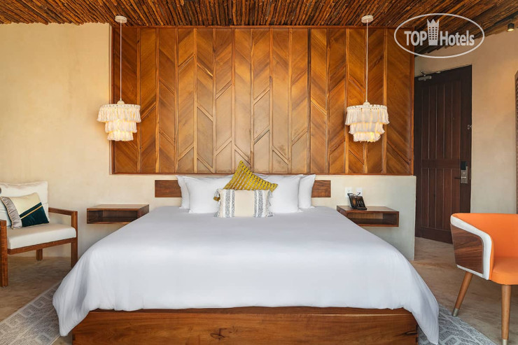 Hotel photo Nerea Tulum 4*