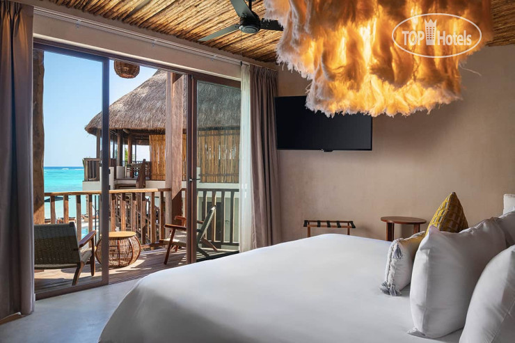 Hotel photo Nerea Tulum 4*