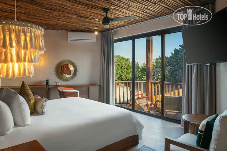 Hotel photo Nerea Tulum 4*