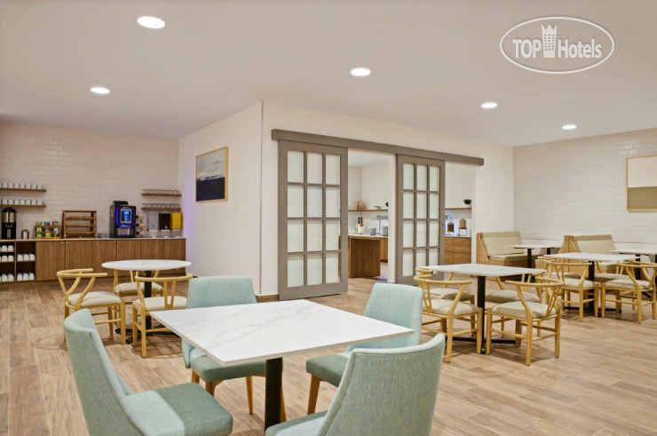 New photos from tourists Residence Inn Playa del Carmen 3*