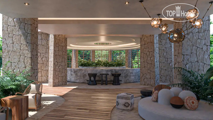 New photos from tourists Secrets Tulum Resort & Beach Club 5*