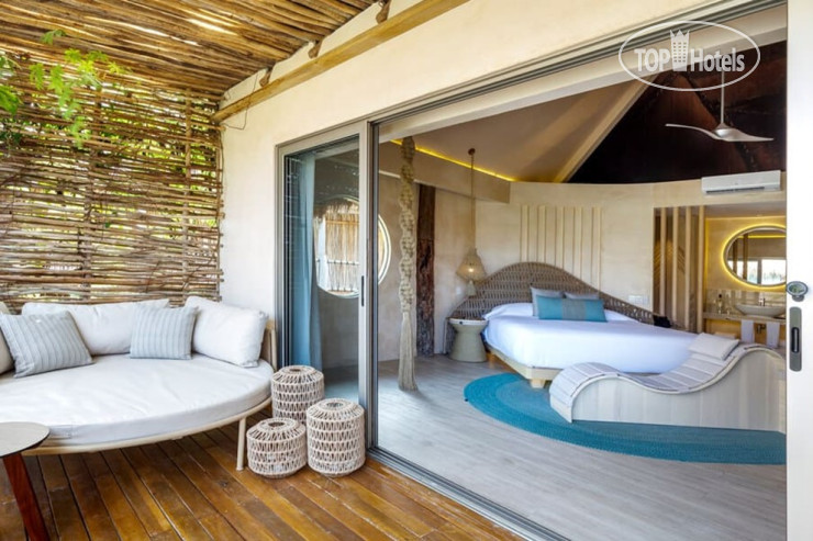 New photos from tourists Hotel Shibari - Restaurant & Cenote Club 5*