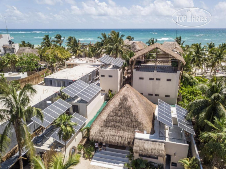 New photos from tourists Dune Boutique Hotel Tulum 4*
