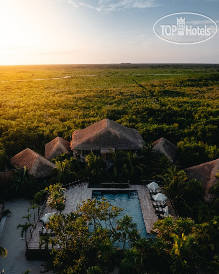 New photos from tourists Radhoo Tulum 4*