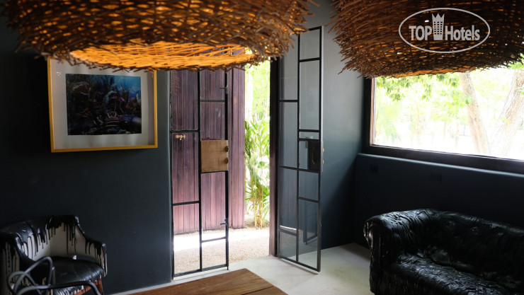 Фотографии отеля  Loba Tulum Male Only 3*