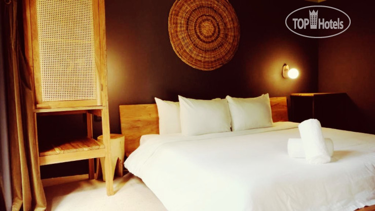 Фото Loba Tulum Male Only