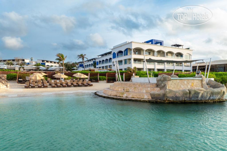Hotel photo Heaven At The Hard Rock Hotel Riviera Maya 5*
