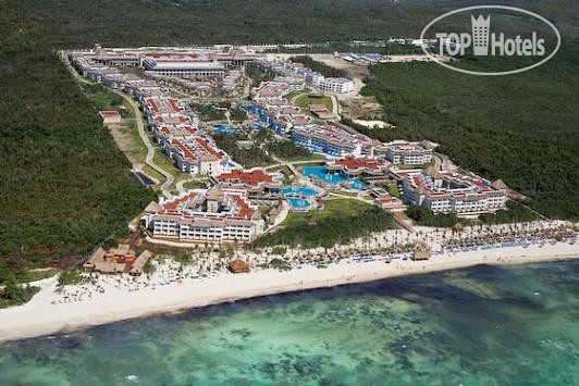 Hotel photo Grand Riviera Princess 5*