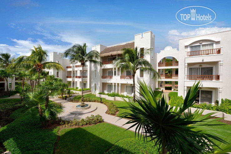 Hotelier's photos Catalonia Playa Maroma 4*