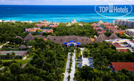 New photos from tourists Catalonia Playa Maroma 4*