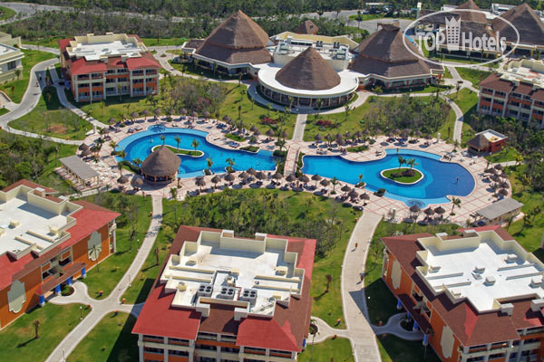 Hotel photo Grand Bahia Principe Coba 5*