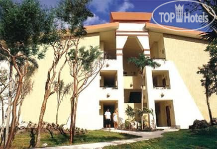 Hotelier's photos Grand Palladium Kantenah Resort & Spa 5*