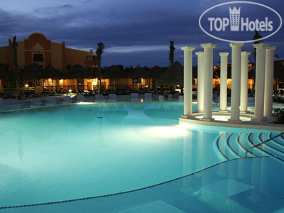 New photos from tourists Grand Palladium Riviera Resort & Spa 5*