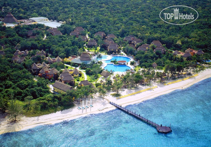 Hotel photo Iberostar Cozumel 5*