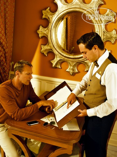 New photos from tourists Iberostar Grand Hotel Paraiso 5*