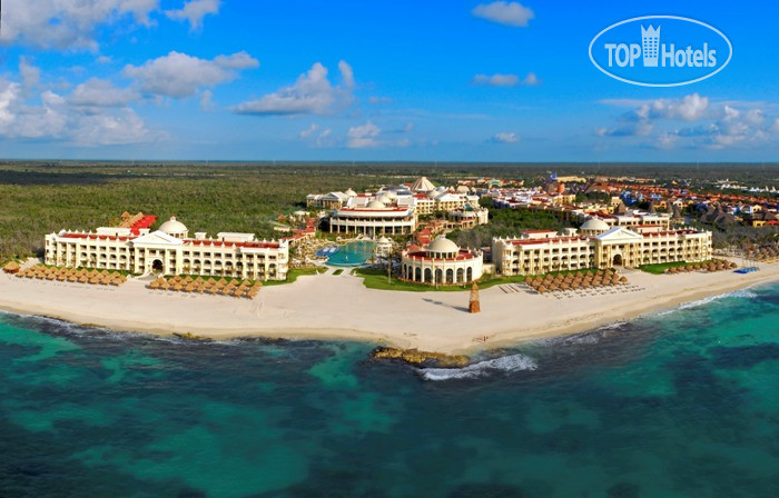 Hotelier's photos Iberostar Grand Hotel Paraiso 5*