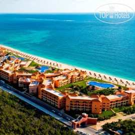 Hotelier's photos Ocean Coral & Turquesa 5*
