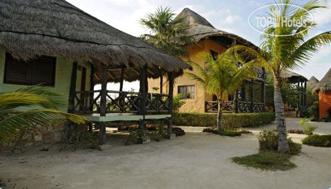 Hotelier's photos Villa Flamingo 4*