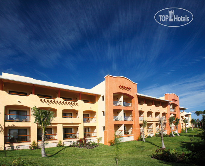 New photos from tourists Barcelo Maya Palace 5*
