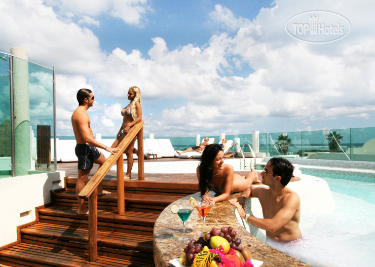 New photos from tourists Desire Resort & Spa 5*