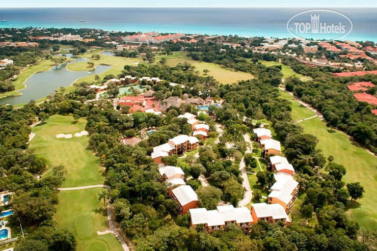 New photos from tourists Riu Lupita 5*