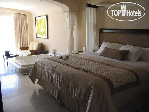 New photos from tourists Cozumel Palace 5*